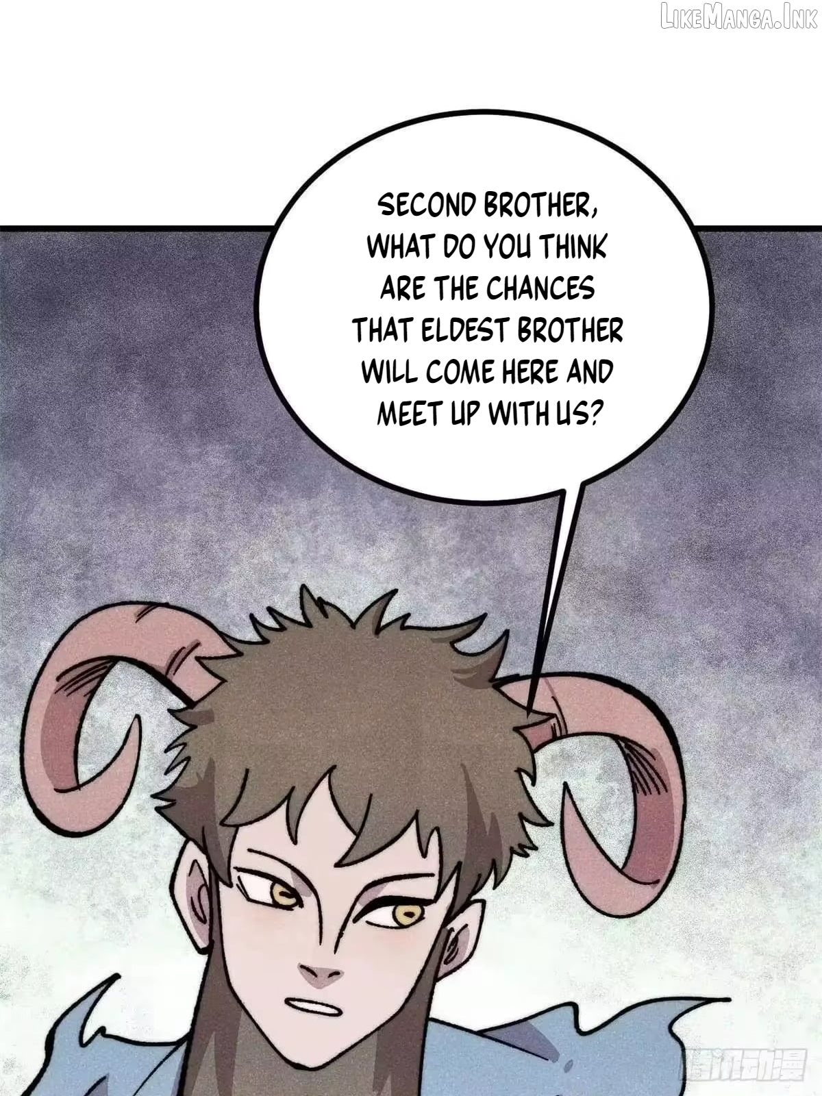 All Hail the Sect Leader Chapter 532  - page 39